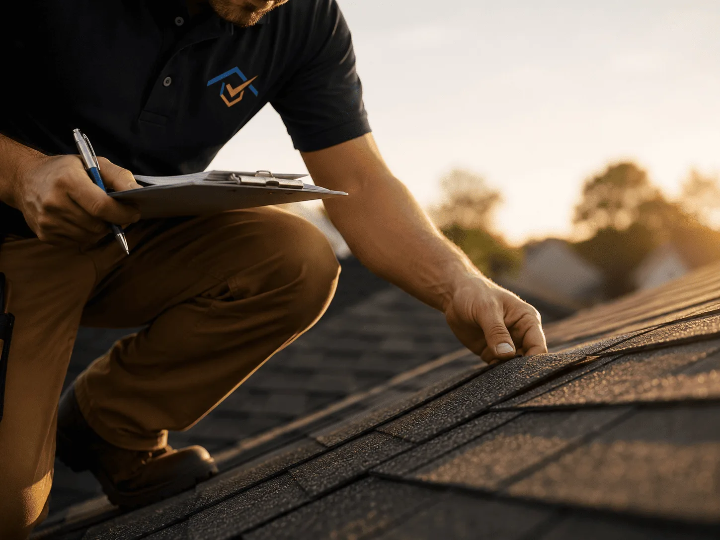 Why Choose Roof Inspection in Mcclelland, IA